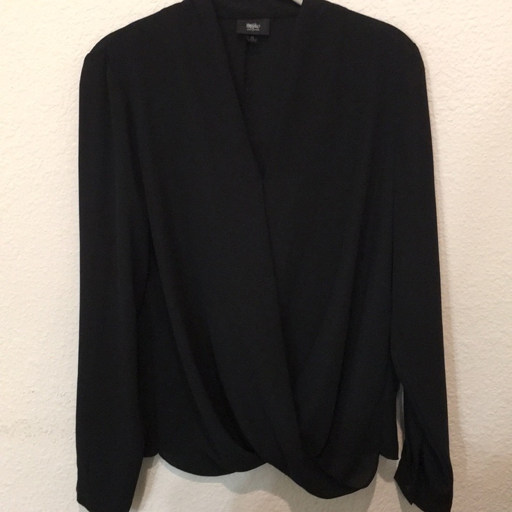 S MASSIMO BLOUSE
